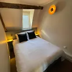 Appartement Rénové - Centre - Parking - à Pied Honfleur