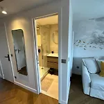 Appartement Rénové - Centre - Parking - à Pied Honfleur
