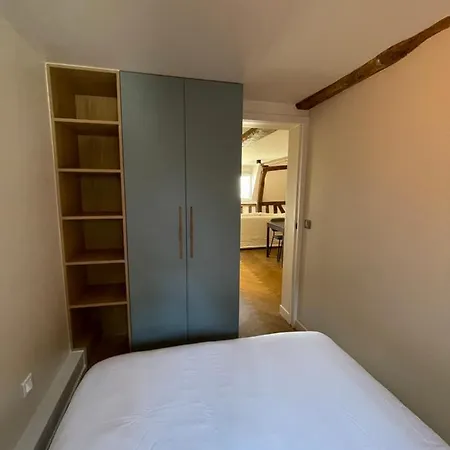 Renove - Centre - Parking - A Pied * Honfleur