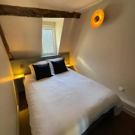 דירה Les Hirondelles הונפלר