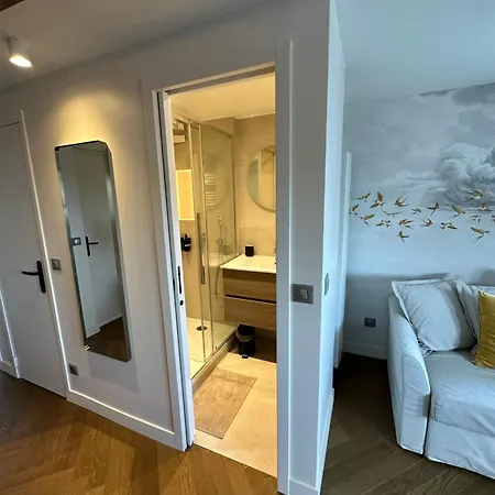 Lejlighed Renove - Centre - Parking - A Pied Honfleur